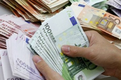 Avropa düşmənimizi belə silahlandırır