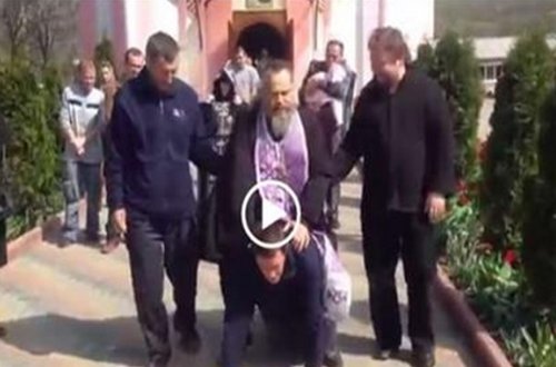 Bu yolla cin çıxarırlar