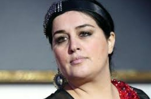 Elza Seyidcahanın yalanı ortaya çıxdı - 10050 yox, 550