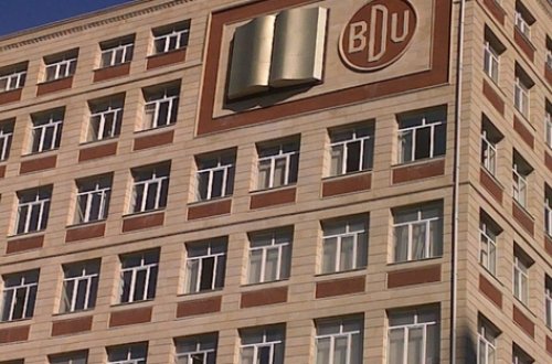 Sentyabr ayında universitetlərdən mediada hansı “fərqlənib”?