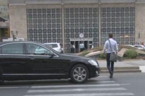 Bu sürücülər 40 manat cərimə olunacaq