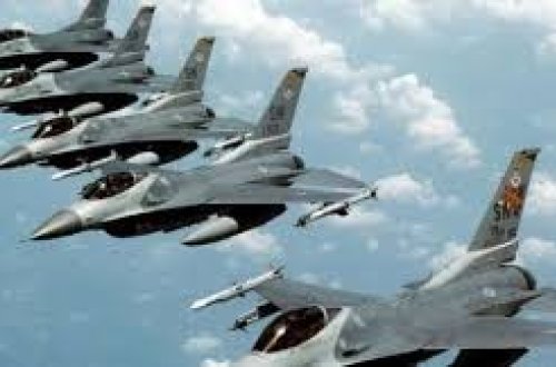 Rusiya Türkiyə sərhədini vurdu