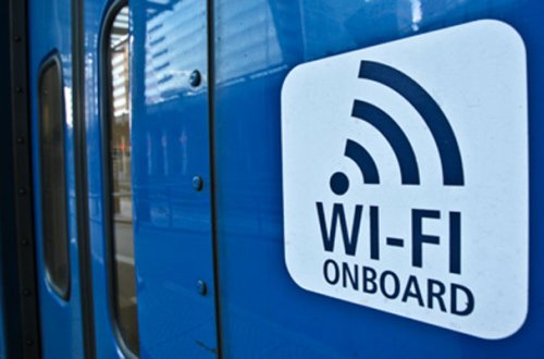 “Google”dan Hindistana “Wi-Fi” jesti