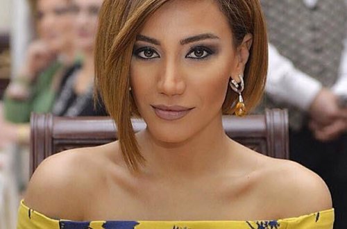 Röyanı parodiya etdi