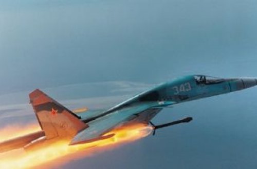 Rus qırıcıları ABŞ hərbi qərərgahını bombalayıb?