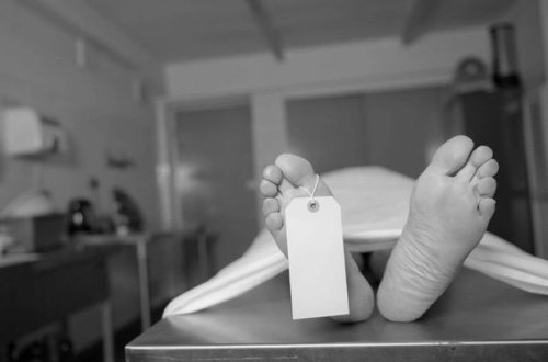 Bakıda mənzildə rus qadının meyiti tapıldı