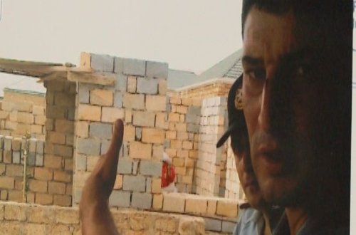 Sulutəpədə keçmiş qonşusunu öldürən şəxsə hökm oxundu