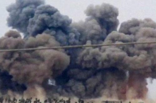 Rusiya zərbələri ekstremizmi qızışdaracaq