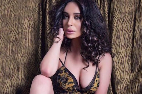 Müğənni Sabrina: “Məni Sibel Cana bənzədirlər”