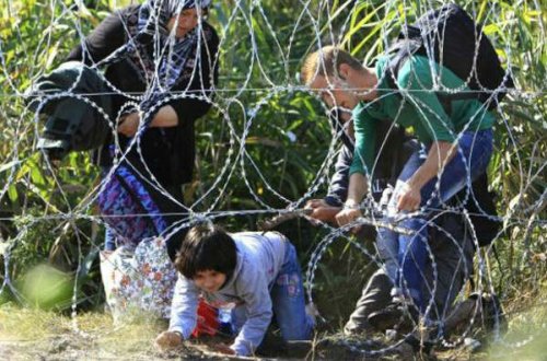 Türkiyədə atışma zamanı azərbaycanlı yaralanıb