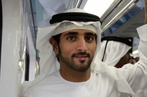 Şahzadə Bakıda onu bəyəndi, 10 min verdi