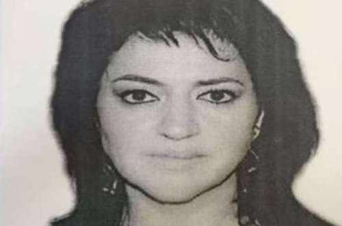 Ərini öldürən qadınla bağlı