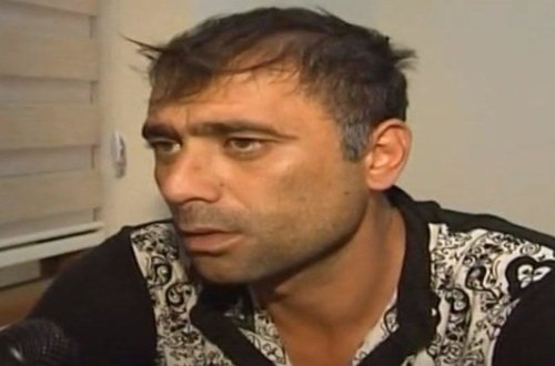 Sevgilisinin qardaşını öldürdü: