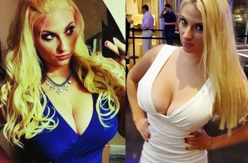 Sinəsi başına dərd oldu