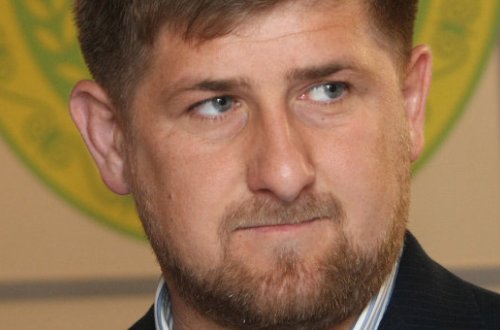 Ramzan Kadırov İŞİD-ə müharibə elan etdi