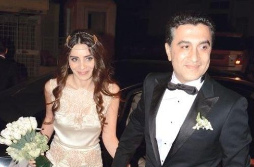 Hamilə aktrisa övladının cinsiyyətini açıqladı