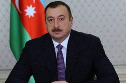 İlham Əliyev dünyanın ən nüfuzlu müsəlmanları siyahısında