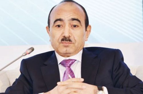 Əli Həsənov: Azərbaycanda seçkilərin keçirilməsi üçün bütün şərait yaradılıb