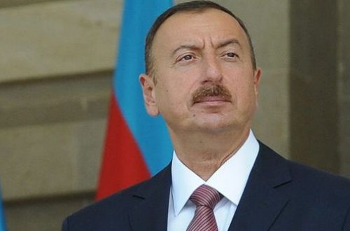 İlham Əliyev dünyanın ən nüfuzlu müsəlmanları siyahısında