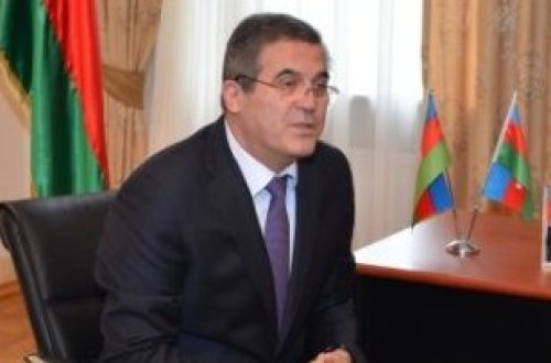 Qaradağ icra başçısı Süleyman Mikayılov haqqında daha bir ilginc məlumat