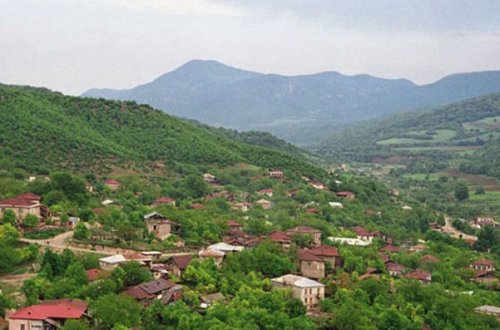 Xocavəndin işğalından 23 il keçir