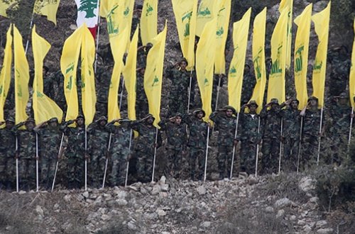 Suriyada böyük müharibə başlayır: