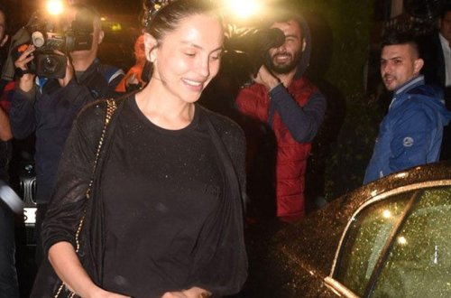 Günay Musayeva: “Oğlumu atasız böyüdəcəyəm”