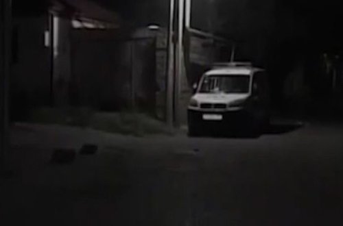 Qardaşı arvadına sataşan şəxsi öldürən Maştağa sakininə hökm oxundu