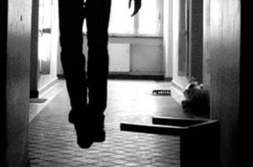 Azərbaycanda 88 yaşlı kişi özünü öldürdü