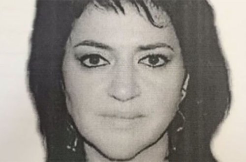 Ərini öldürüb meşədə basdıran tibb bacısı imiş