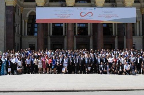“Avropa Gənc Alimlərinin genosid faktlarına baxışları”adlı Beynəlxalq Forum keçıriləcəkdir