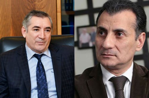 “Onun Xoşqədəm problemi var”