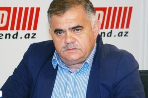 “Sərkisyanı bu cür danışdıran məqamlar var”