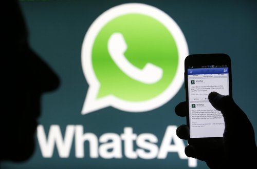 Rusiyada qadın WhatsApp vasitəsilə körpəsini satmağa cəhd etdi