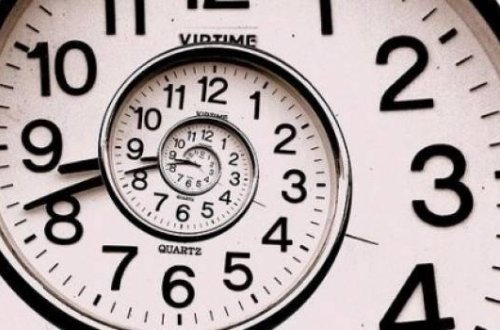 Ritminizi pozacaq vaxta az qaldı