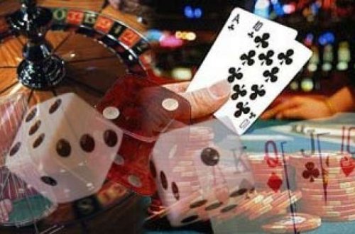 Bakıda gizli qumarxana var imiş