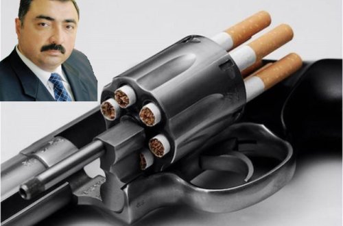 İnsanlarımızı zəhərləyərək pul qazanan deputat kimdir? – Tanıyın!