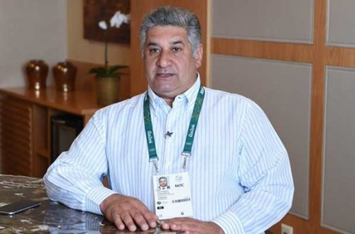 “Bu, inanılmaz nəticədir”