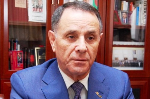 “Müharibənin yeni mərhələsi başlayır”