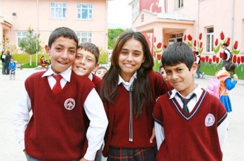 Türkiyədə 626 təhsil müəssisəsi bağlanacaq