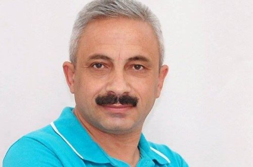 Şişirdilmiş, üfürülmüş imzalar var ki “havası alınanda” çox boş görünür- Namiq Dəlidağlı