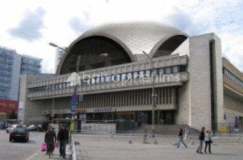 Riqada məscidə hücum