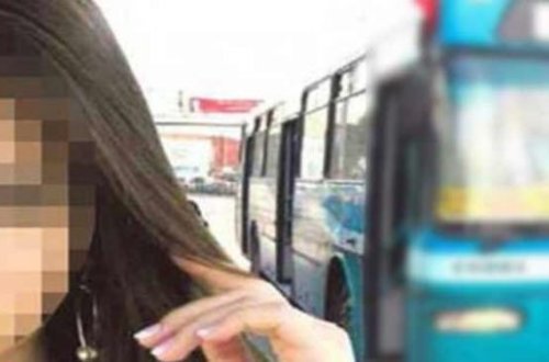 Avtobus sürücüsü 21 yaşlı tələbəyə təzavüz etdi