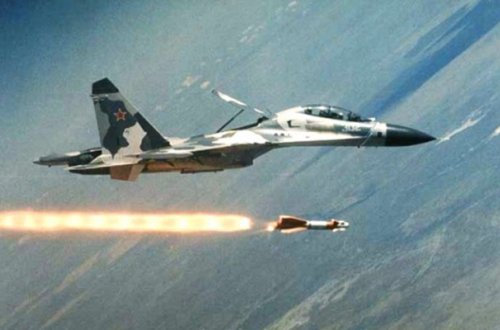 Rusiya Suriyada ilk aviazərbələr endirdi