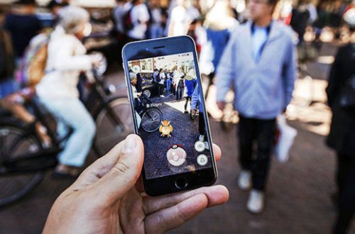 Səudiyyə Ərəbistanında pokemonlar oyunu barədə fətva verildi