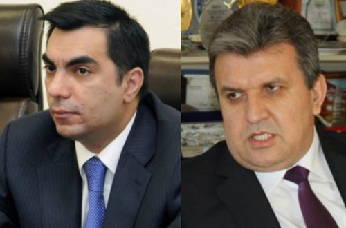 Qafqaz Universitetinin rektoru haqda