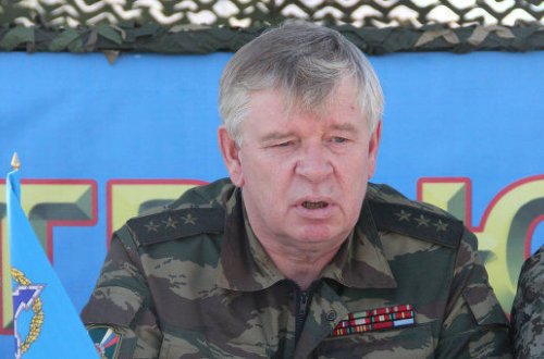 “Putin NATO”su Ermənistan üçün döyüşmək istəmir: Özünüz həll edin