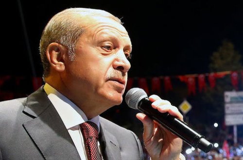 Türkiyədə Milli Təhlükəsizlik Şurasının iclası keçirildi