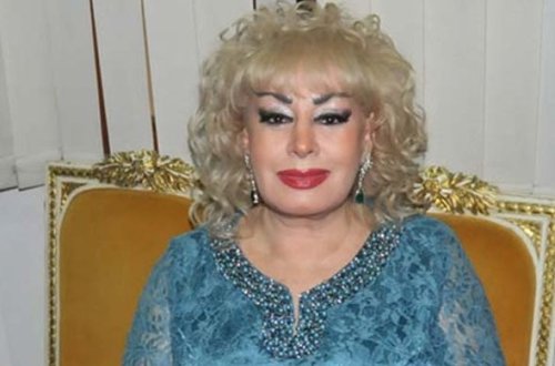 İlhamə Quliyeva adlı tələbəmiz yoxdur