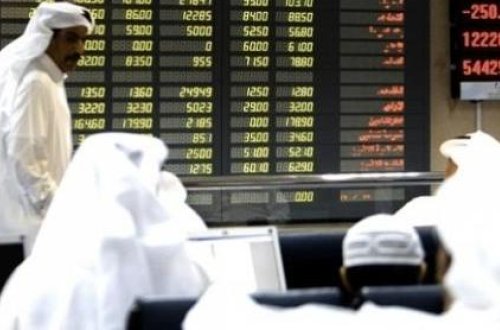 «Wolkswagen» qalmaqalı ərəbləri çökdürdü